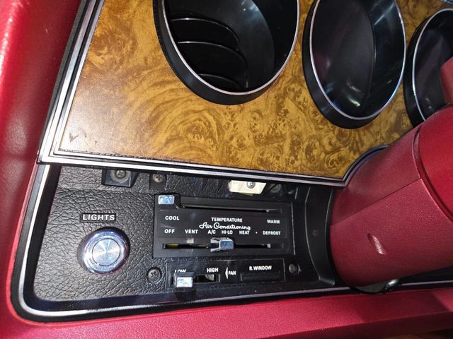 1974 Ford Gran Torino Elite Elite - 22930858 - 90