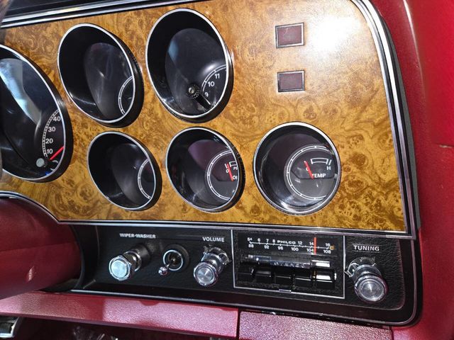 1974 Ford Gran Torino Elite Elite - 22930858 - 91