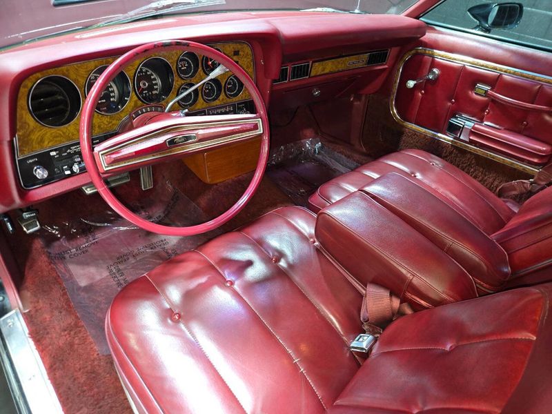 1974 Ford Gran Torino Elite Elite - 22930858 - 91