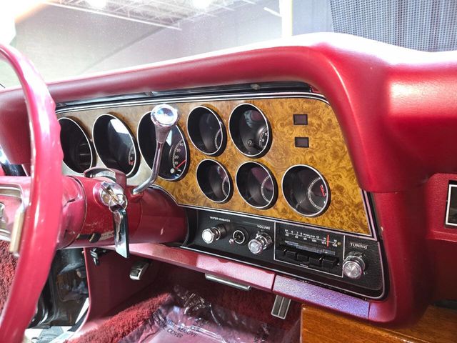 1974 Ford Gran Torino Elite Elite - 22930858 - 92