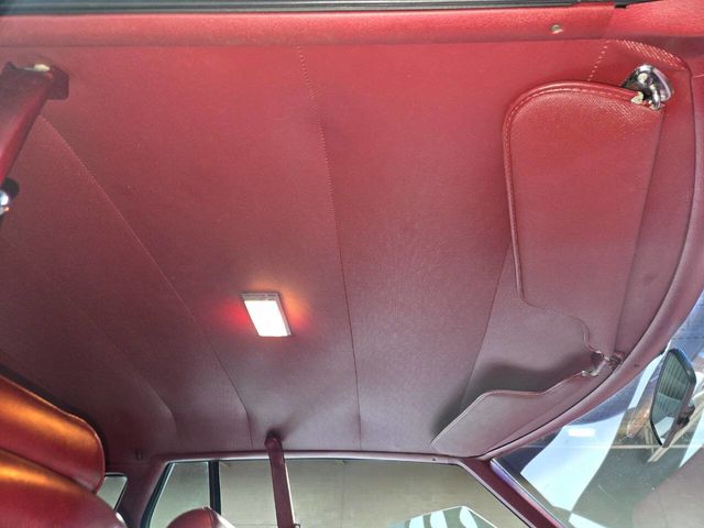 1974 Ford Gran Torino Elite Elite - 22930858 - 93