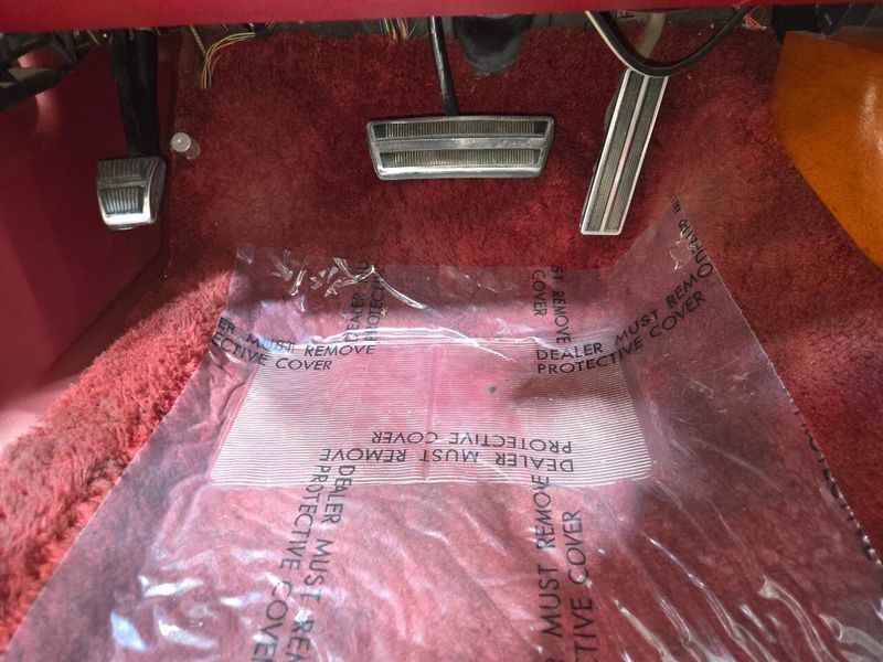 1974 Ford Gran Torino Elite Elite - 22930858 - 93