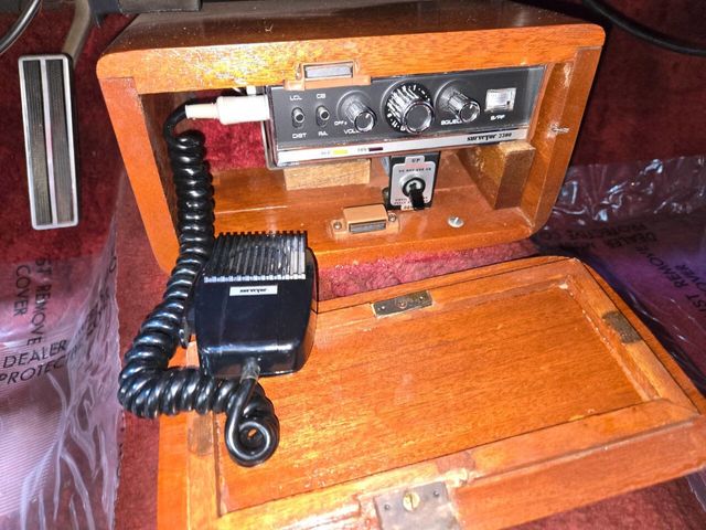 1974 Ford Gran Torino Elite Elite - 22930858 - 95