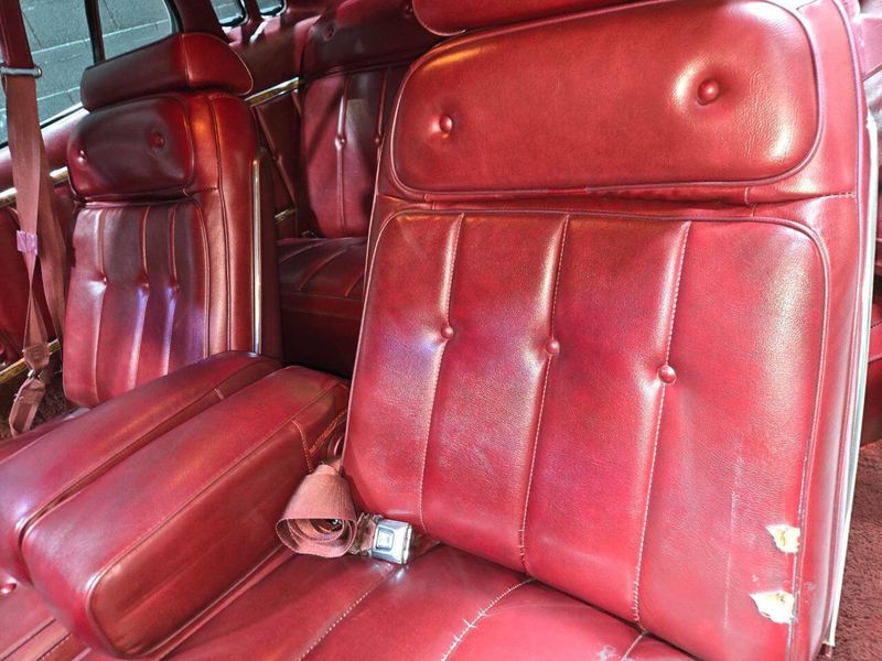 1974 Ford Gran Torino Elite Elite - 22930858 - 95