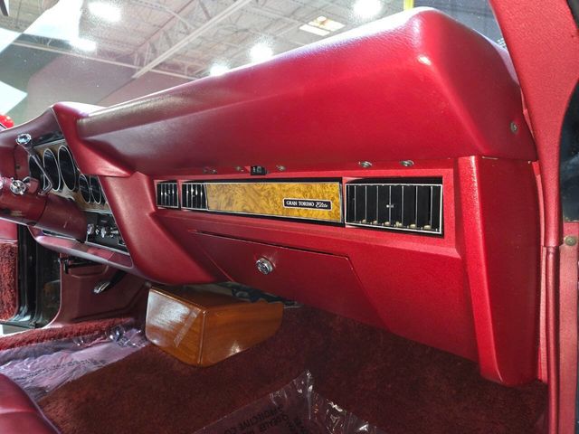 1974 Ford Gran Torino Elite Elite - 22930858 - 96