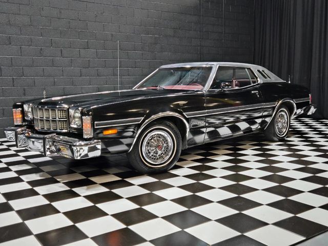 1974 Ford Gran Torino Elite Elite - 22930858 - 97
