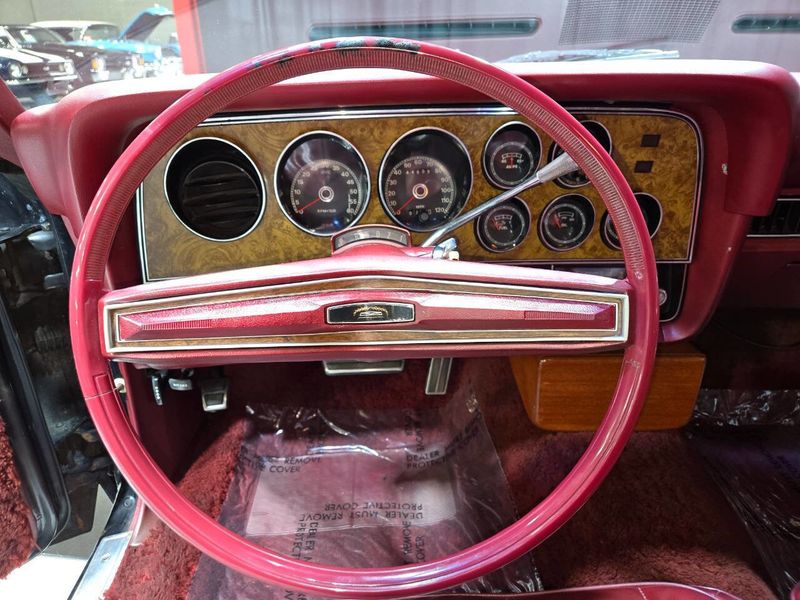 1974 Ford Gran Torino Elite Elite - 22930858 - 98