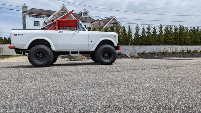 1974 International Scout 4x4 For Sale - 21899850 - 2