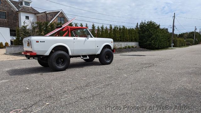 1974 International Scout 4x4 For Sale - 21899850 - 3