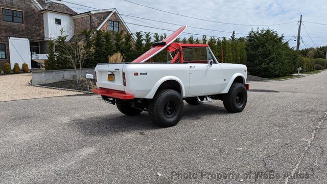 1974 International Scout 4x4 For Sale - 21899850 - 4