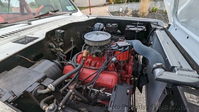 1974 International Scout 4x4 For Sale - 21899850 - 80