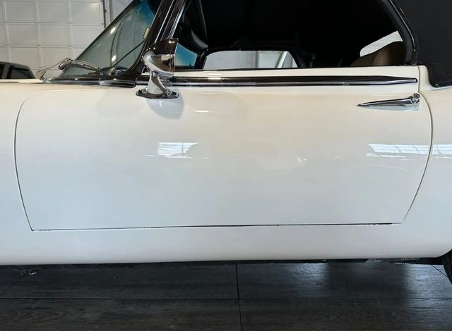 1974 Jaguar E Type Roadster - 22938514 - 12