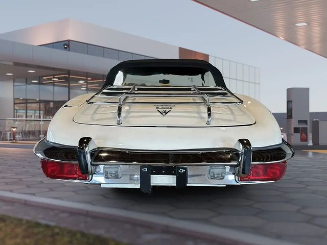1974 Jaguar E Type Roadster - 22938514 - 16