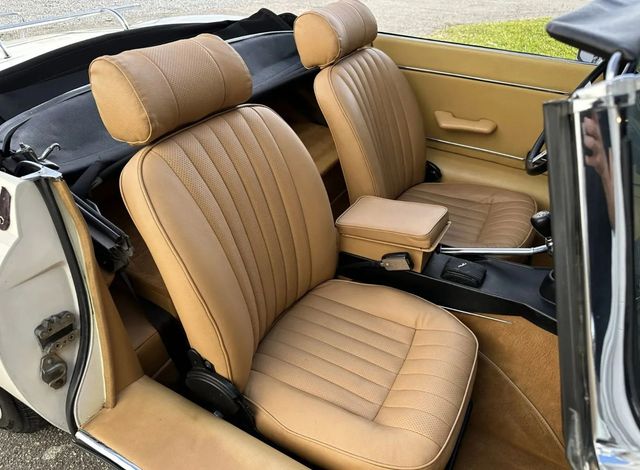 1974 Jaguar E Type Roadster - 22938514 - 21