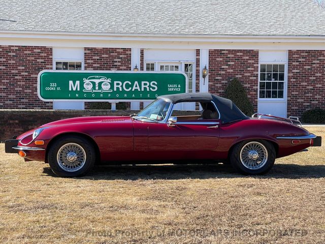 Tartaruga タルタルーガ E-VEHICLE Type SPORT Used 1964 Jaguar E-Type Roadster Roadster For Sale (Call for
