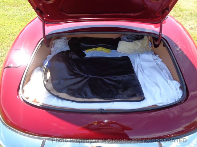 1974 Jaguar E-TYPE SIII Roadster  - 16759272 - 7