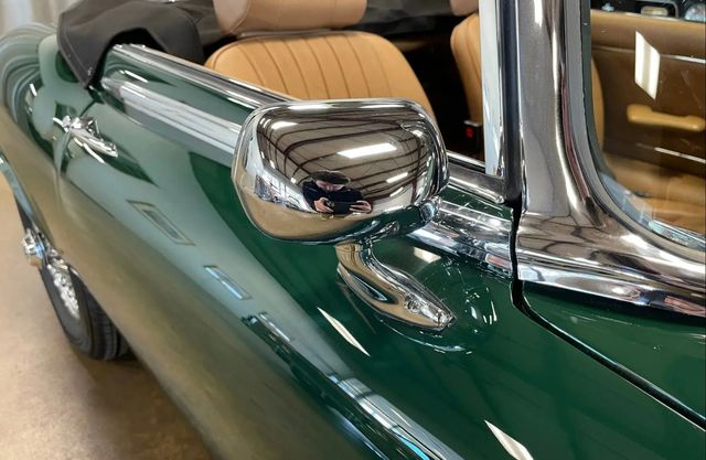 1974 Jaguar XK E-Roadster - 22938515 - 11