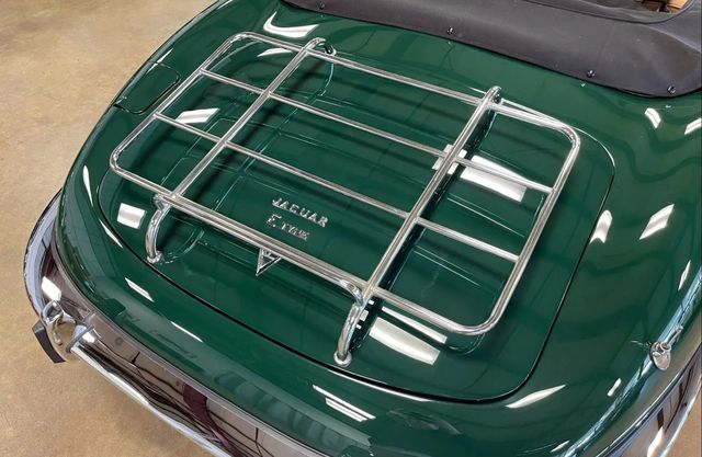 1974 Jaguar XK E-Roadster - 22938515 - 14