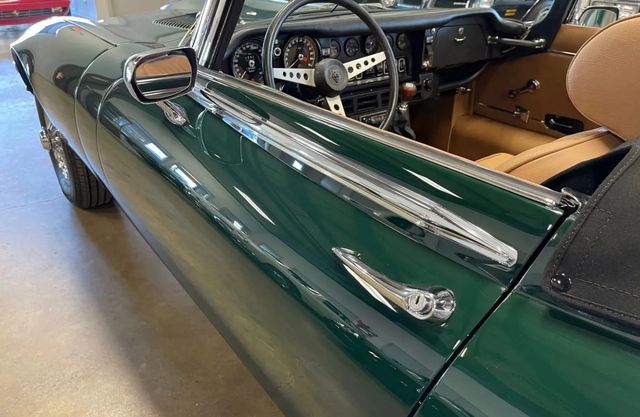 1974 Jaguar XK E-Roadster - 22938515 - 15