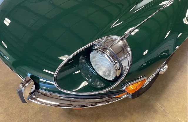 1974 Jaguar XK E-Roadster - 22938515 - 16