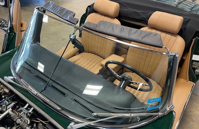 1974 Jaguar XK E-Roadster - 22938515 - 17