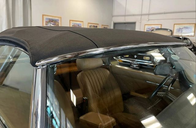 1974 Jaguar XK E-Roadster - 22938515 - 18