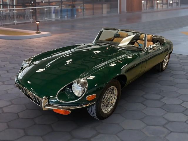 1974 Jaguar XK E-Roadster - 22938515 - 1