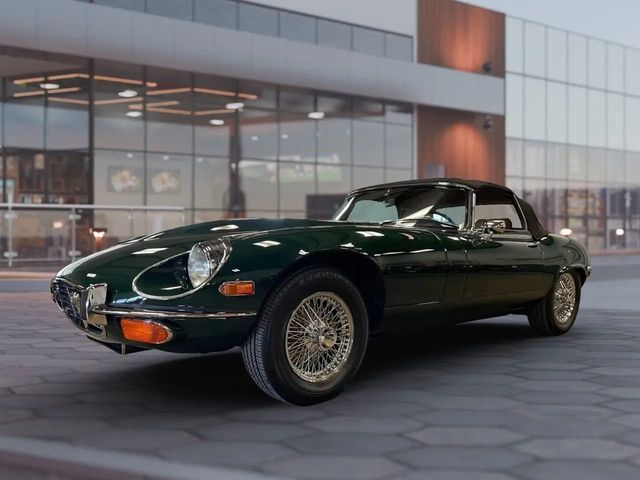 1974 Jaguar XK E-Roadster - 22938515 - 19