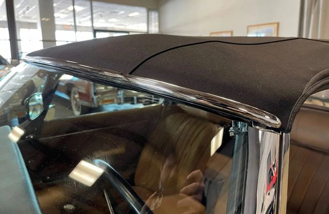 1974 Jaguar XK E-Roadster - 22938515 - 20