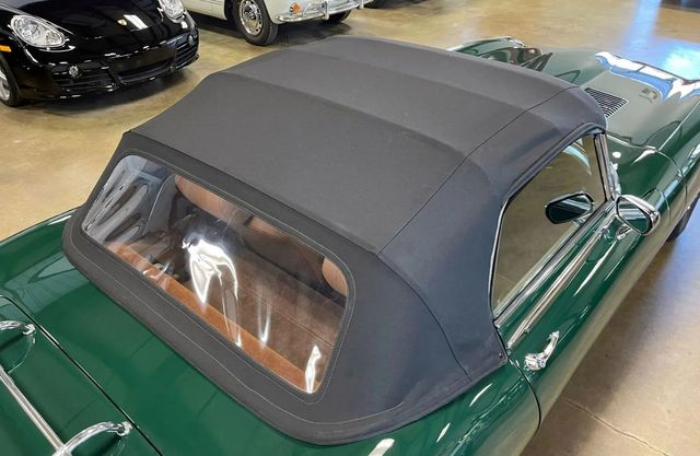 1974 Jaguar XK E-Roadster - 22938515 - 21