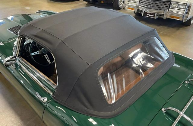 1974 Jaguar XK E-Roadster - 22938515 - 22