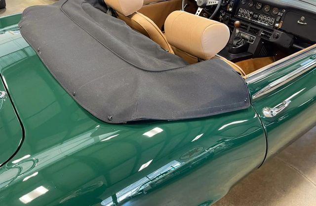 1974 Jaguar XK E-Roadster - 22938515 - 23