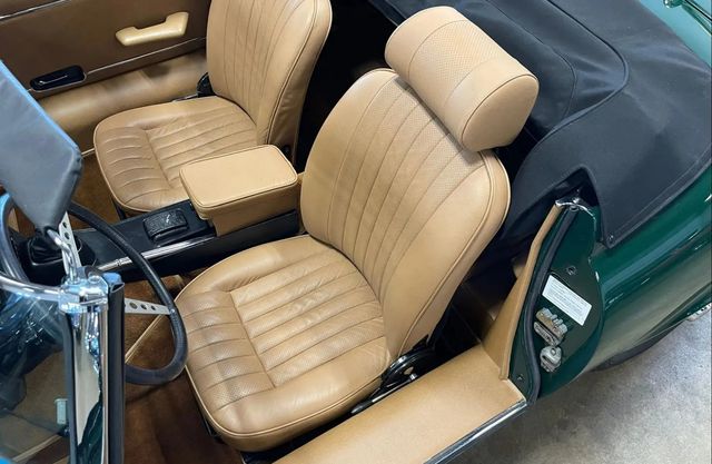 1974 Jaguar XK E-Roadster - 22938515 - 26