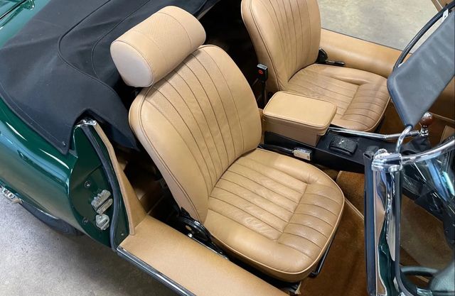 1974 Jaguar XK E-Roadster - 22938515 - 27
