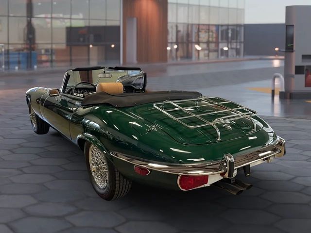 1974 Jaguar XK E-Roadster - 22938515 - 2