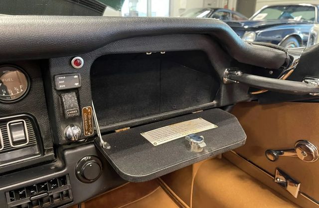 1974 Jaguar XK E-Roadster - 22938515 - 29