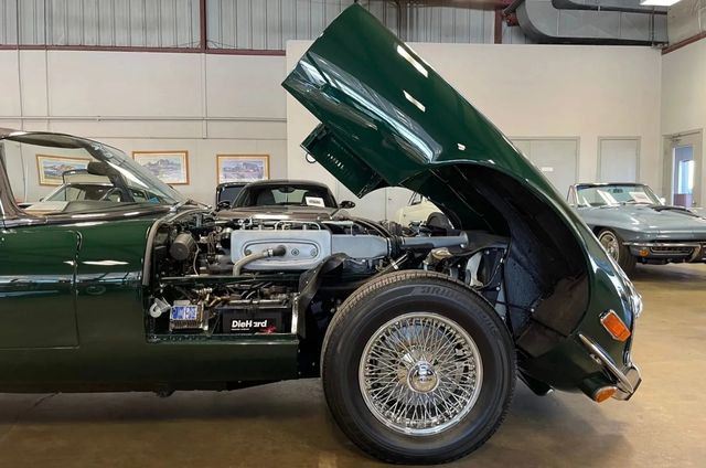 1974 Jaguar XK E-Roadster - 22938515 - 38