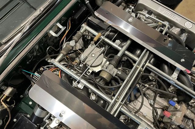 1974 Jaguar XK E-Roadster - 22938515 - 39