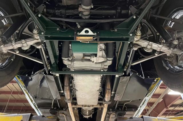 1974 Jaguar XK E-Roadster - 22938515 - 42