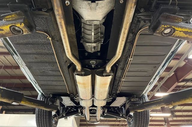 1974 Jaguar XK E-Roadster - 22938515 - 43