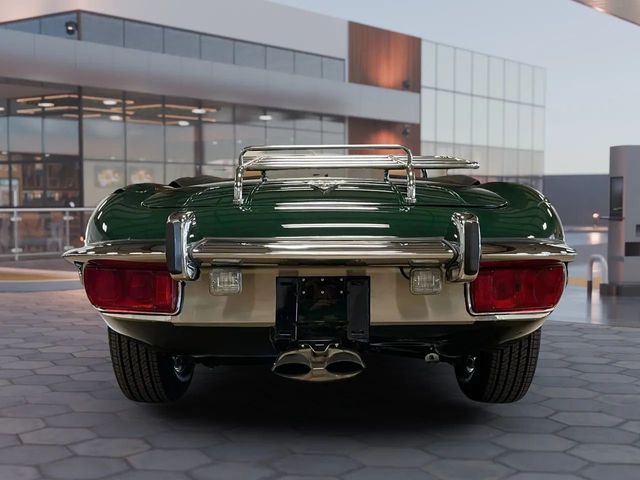 1974 Jaguar XK E-Roadster - 22938515 - 5