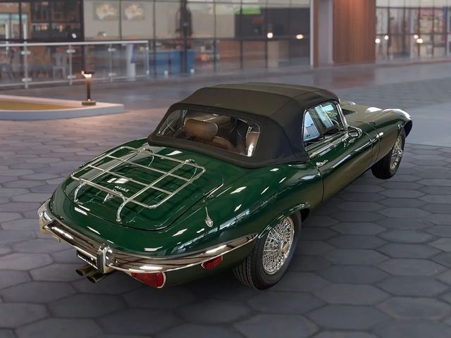 1974 Jaguar XK E-Roadster - 22938515 - 6