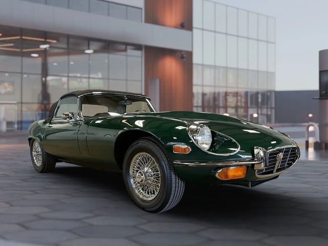 1974 Jaguar XK E-Roadster - 22938515 - 8