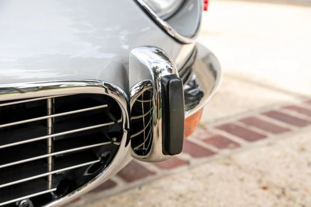 1974 Jaguar XKE 1974 Jaguar XKE ROADSTER Beautifully Restored! - 21347967 - 8