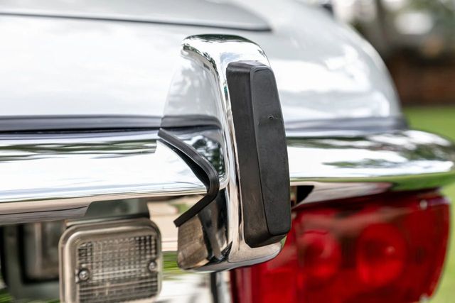 1974 Jaguar XKE 1974 Jaguar XKE ROADSTER Beautifully Restored! - 21347967 - 13