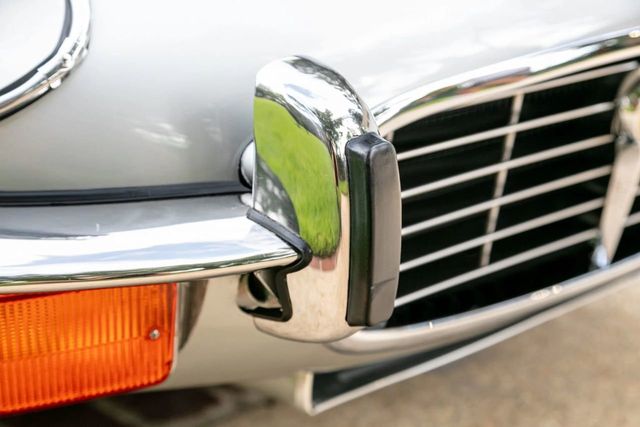 1974 Jaguar XKE 1974 Jaguar XKE ROADSTER Beautifully Restored! - 21347967 - 19