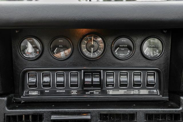 1974 Jaguar XKE 1974 Jaguar XKE ROADSTER Beautifully Restored! - 21347967 - 33