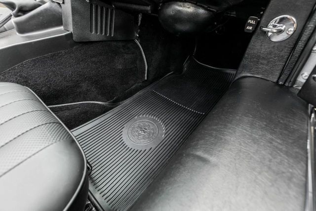 1974 Jaguar XKE 1974 Jaguar XKE ROADSTER Beautifully Restored! - 21347967 - 41