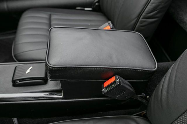 1974 Jaguar XKE 1974 Jaguar XKE ROADSTER Beautifully Restored! - 21347967 - 45