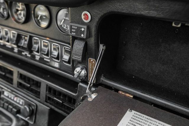 1974 Jaguar XKE 1974 Jaguar XKE ROADSTER Beautifully Restored! - 21347967 - 51